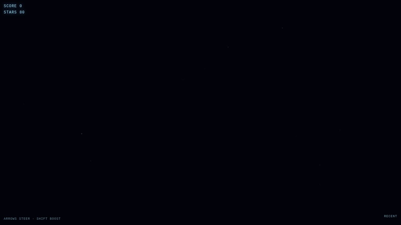 nebula-flight